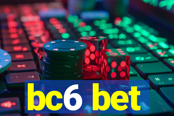 bc6 bet